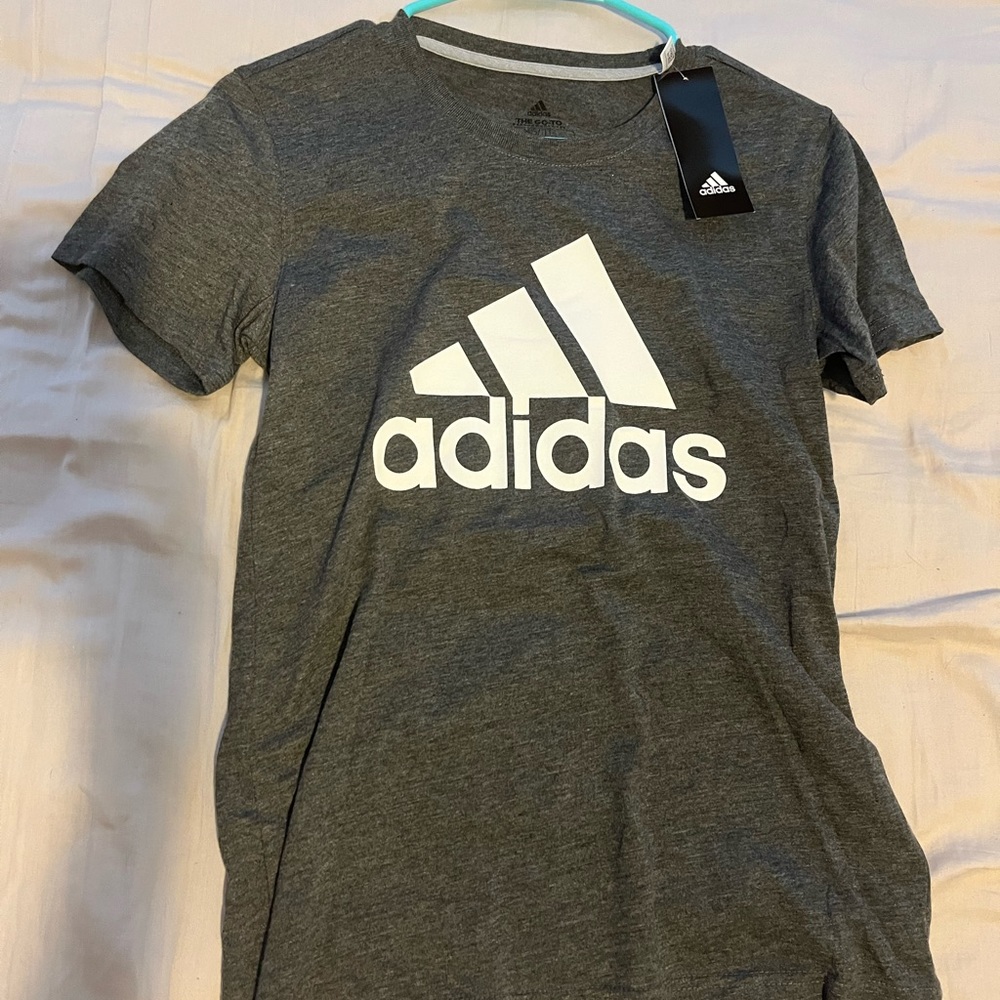 Adidas tshirt Brand new